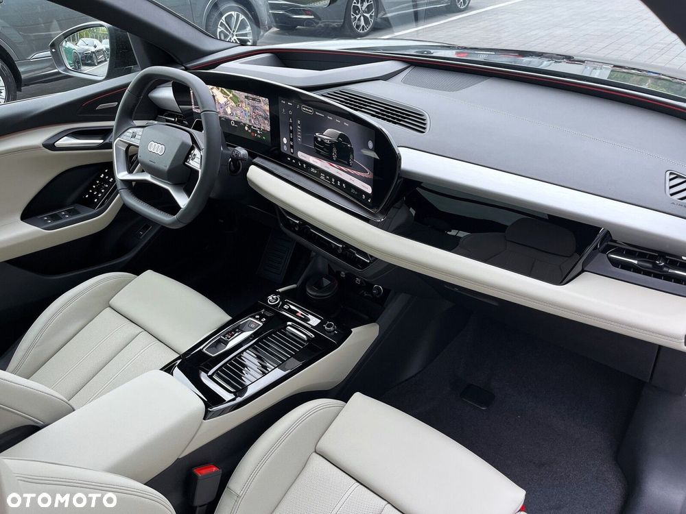 Audi Q6 e-tron - 23