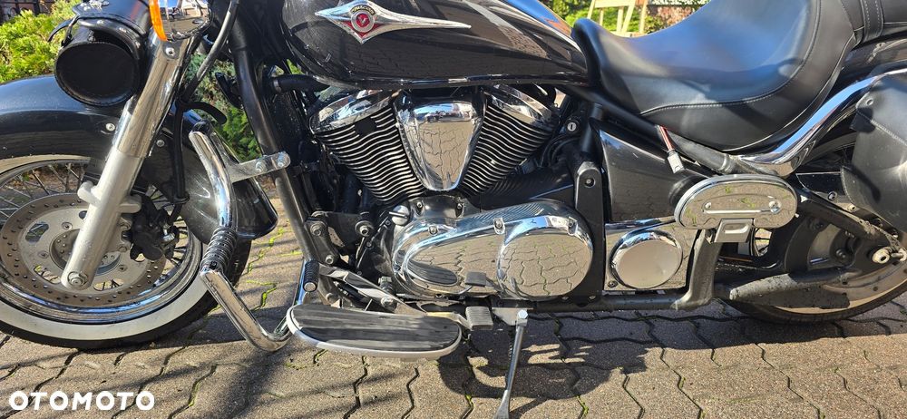 Kawasaki Vulcan - 10