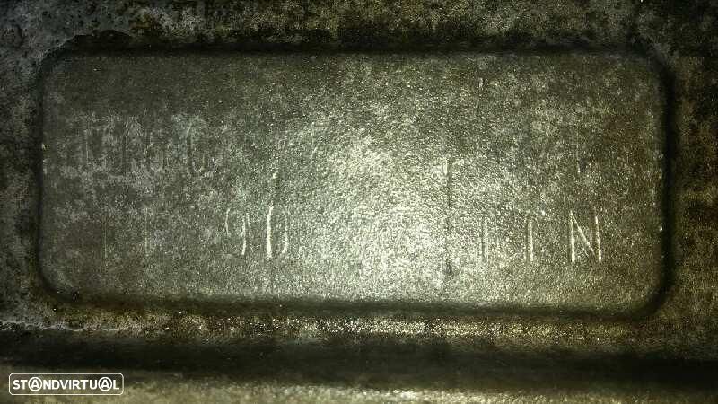 CAIXA DE VELOCIDADES VOLKSWAGEN TOURAN 1T3 - 1