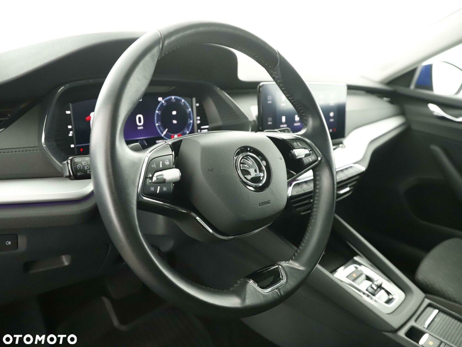 Skoda Octavia 2.0 TDI Ambition DSG - 6