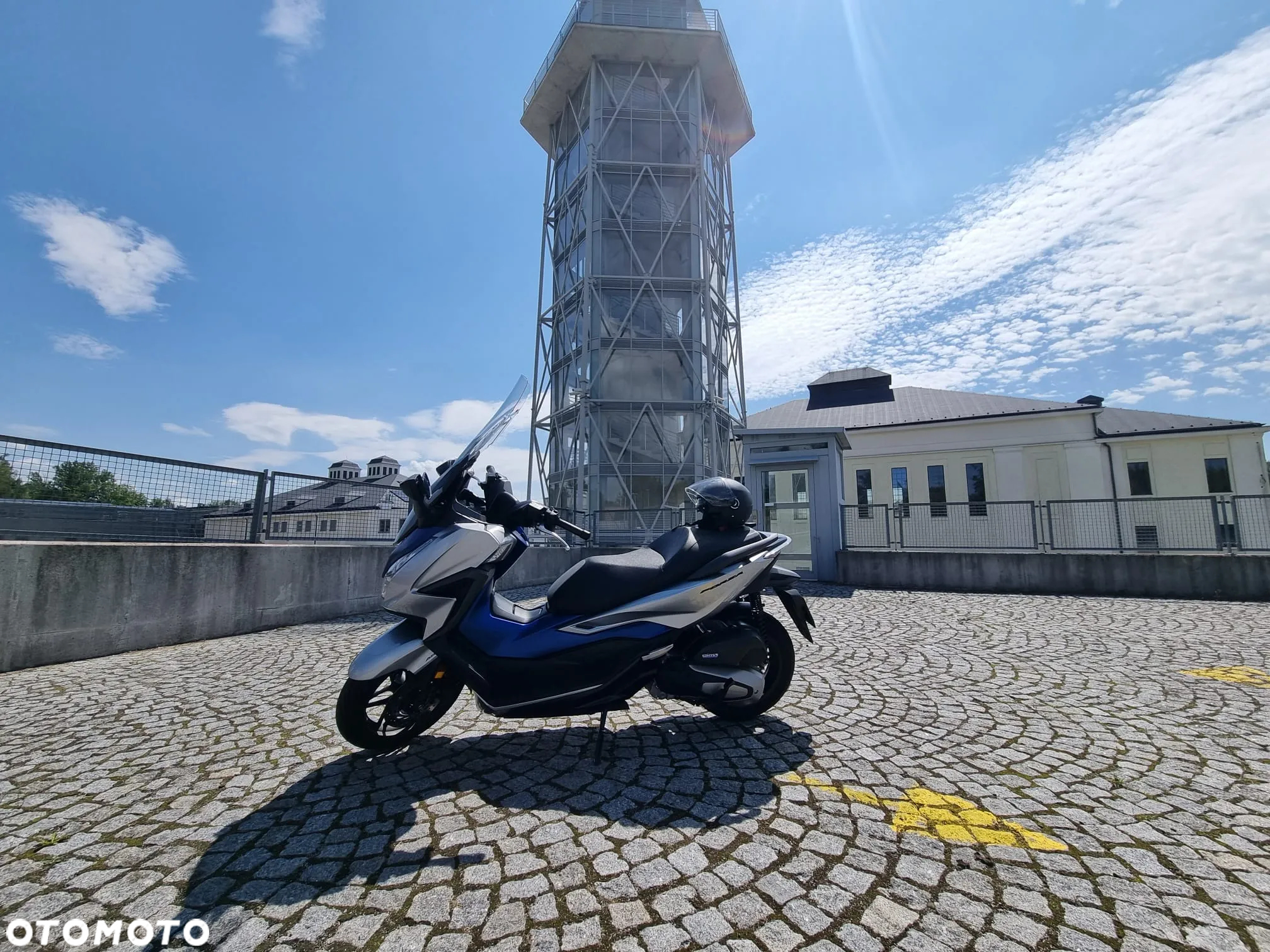 Honda NSS - 3