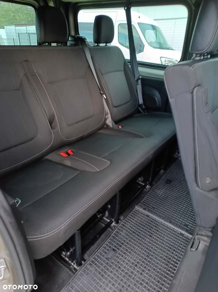 Renault Trafic 2.0 L2H1 HD Pack Clim (bryg.) - 12
