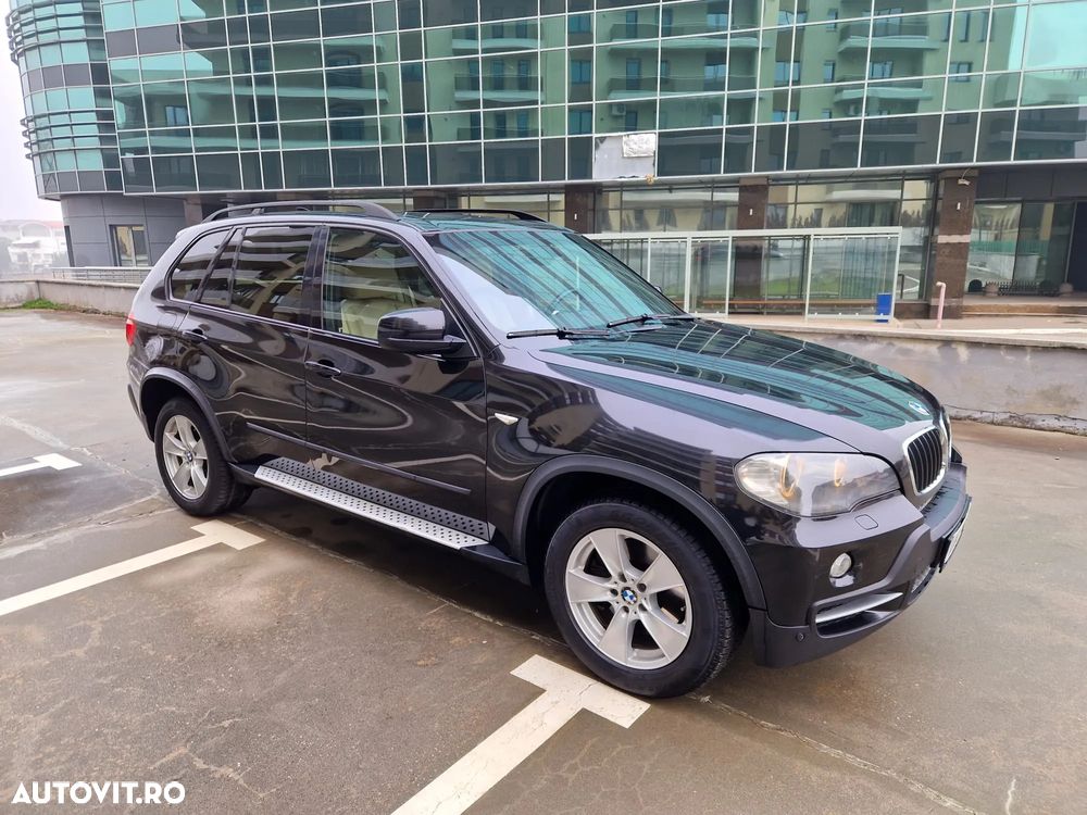 BMW X5 xDrive30d - 2