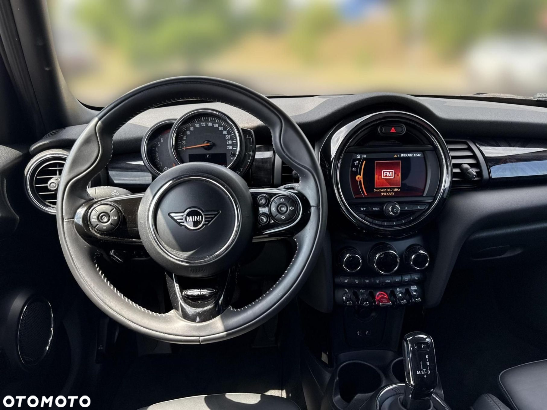 MINI Cooper - 14