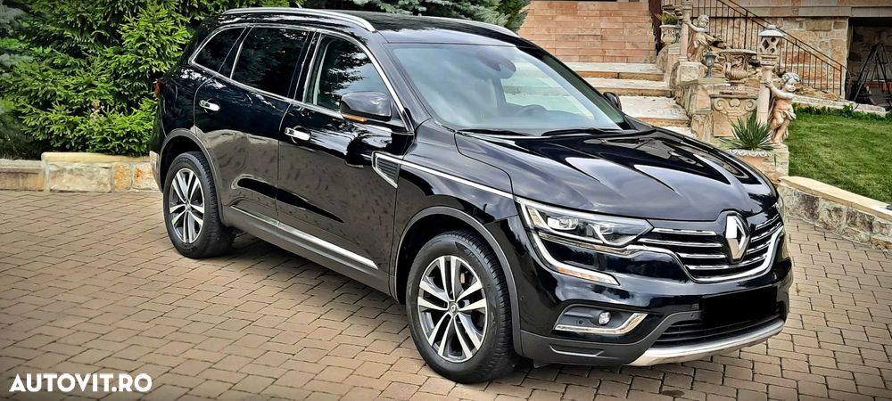 Renault Koleos 2.0 Energy dCi X-TRONIC Zen - 17
