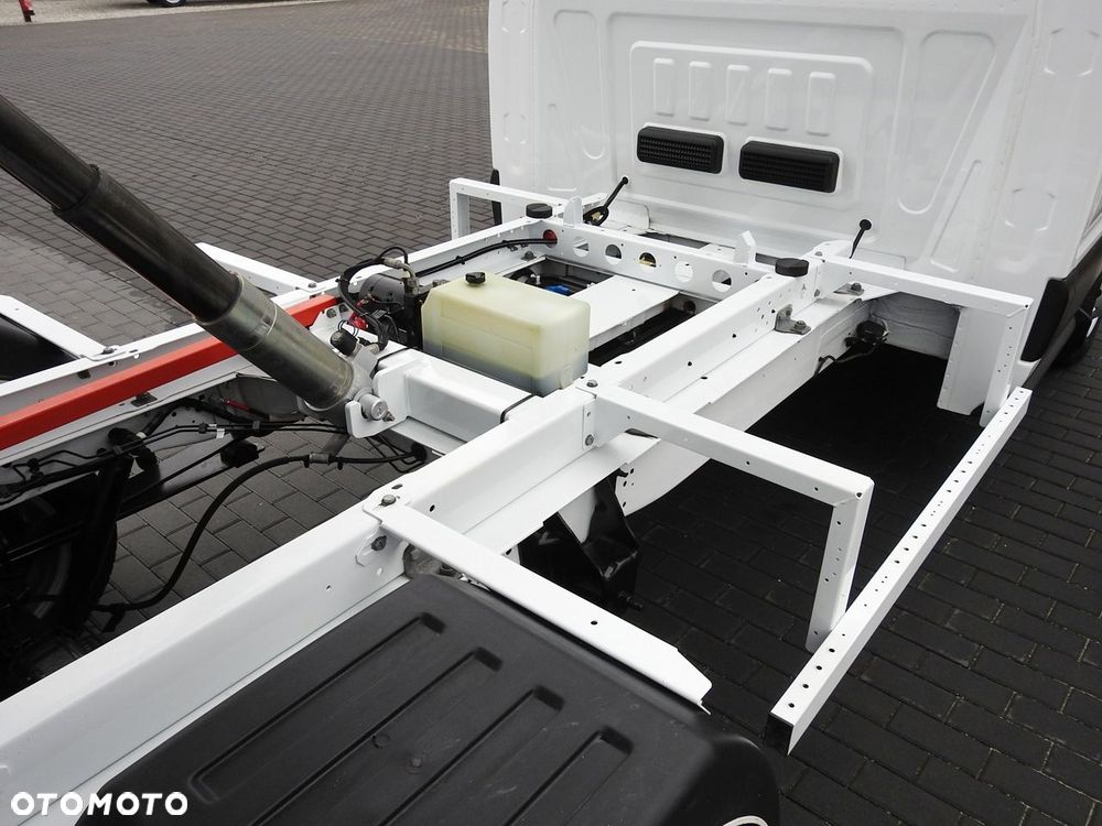 Ford TRANSIT WYWROTKA LEDY BLIŹNIACZE KOŁA KLIMATYZACJA  130KM - 22