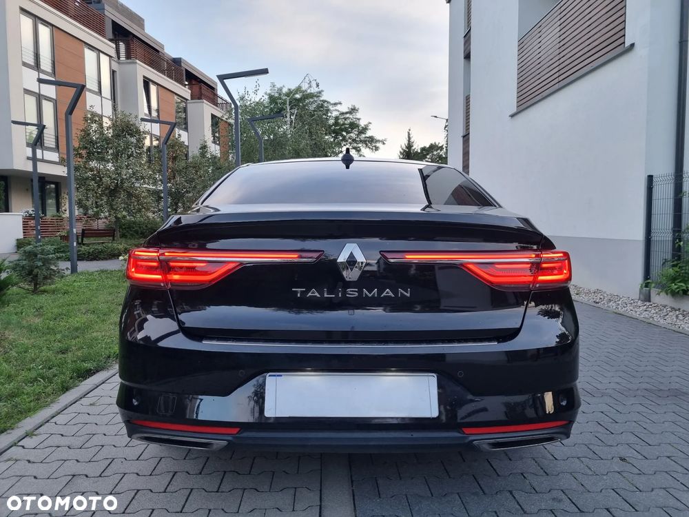 Renault Talisman 1.3 TCe FAP Intens EDC - 6