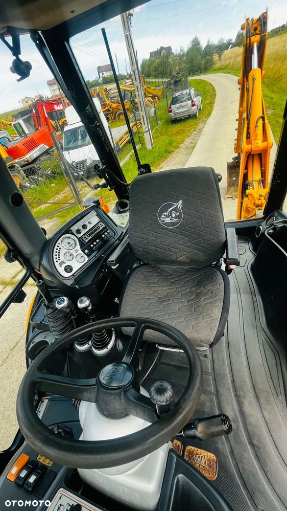 JCB 4CX* KOPARKO ŁADOWARKA JCB 4CX ** FINANSOWANIE* ZAMIANA* SKUP* KOPARKO ŁADOWARKA JCB 4CX /// JCB 3CX// - 6