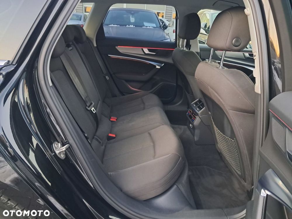 Audi A6 Avant - 26