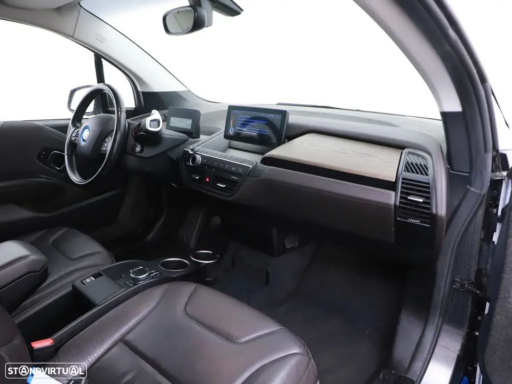 BMW i3 (94 Ah) - 11