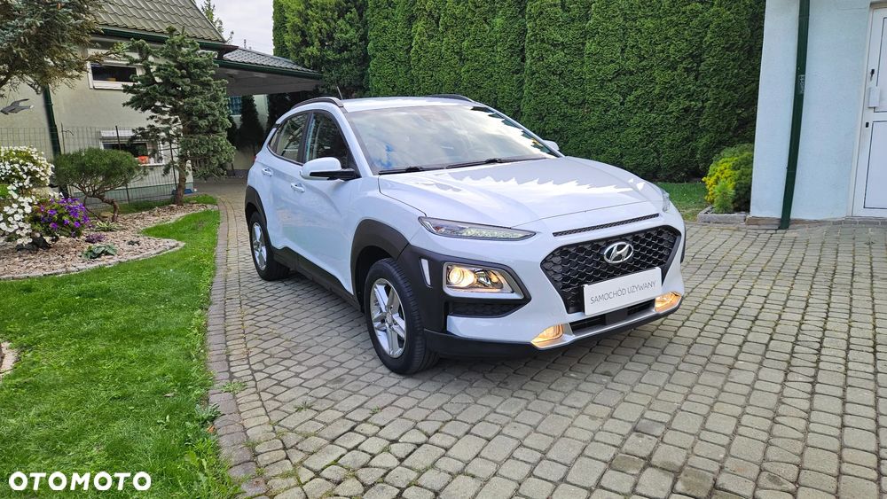 Hyundai Kona - 4