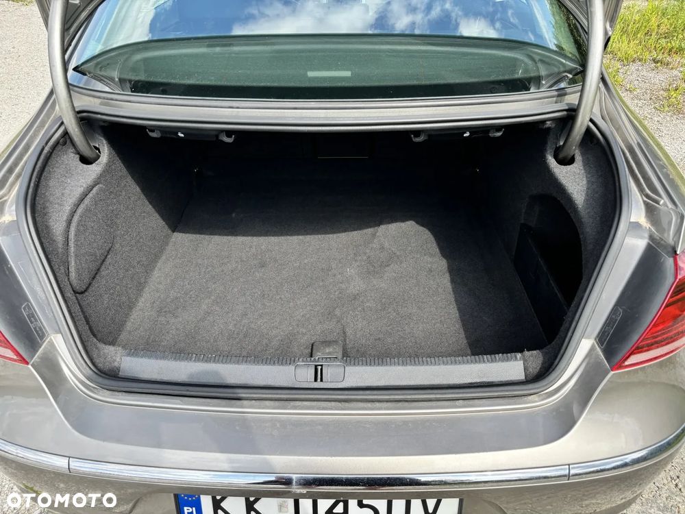 Volkswagen CC - 11
