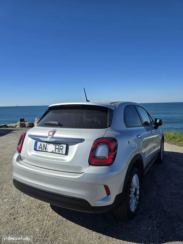 Fiat 500X 1.3 MJ Connect - 3