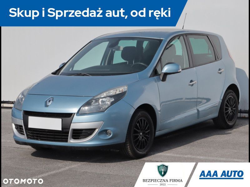 Renault Scenic - 3