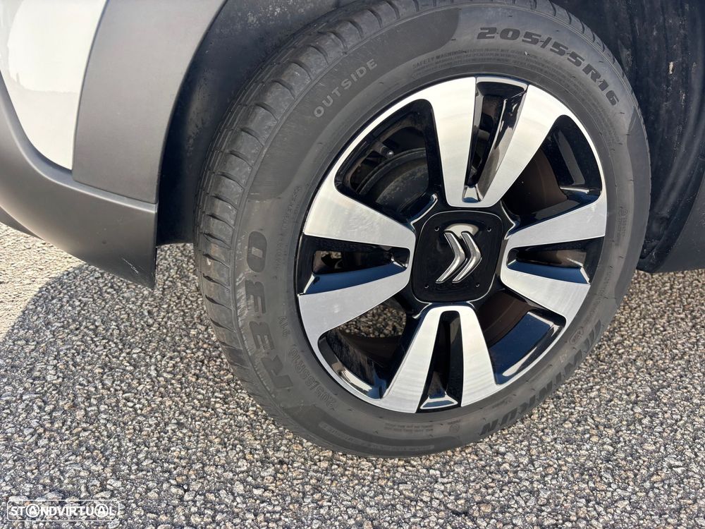 Citroën C3 Pure Tech S&S C-Series - 27