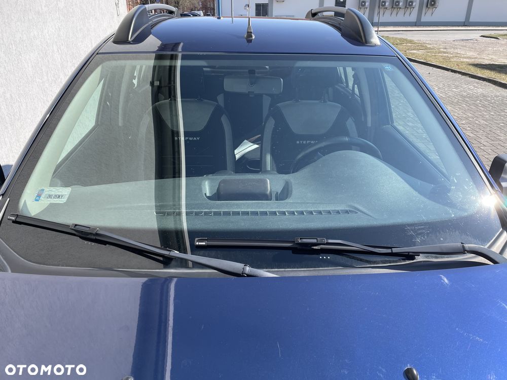 Dacia Sandero 0.9 TCe Laureate - 10