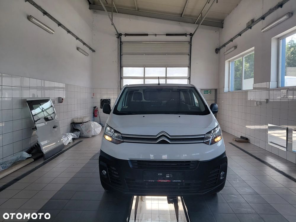 Citroën JUMPY L2*2.0 HDI145 *IZOTERMA--CHŁODNIA--AGREGAT - 1