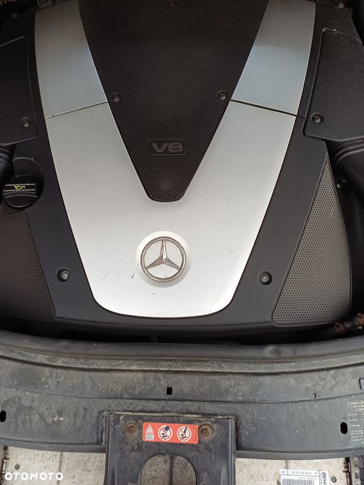 Mercedes-Benz ML 420 CDI 4-Matic - 15