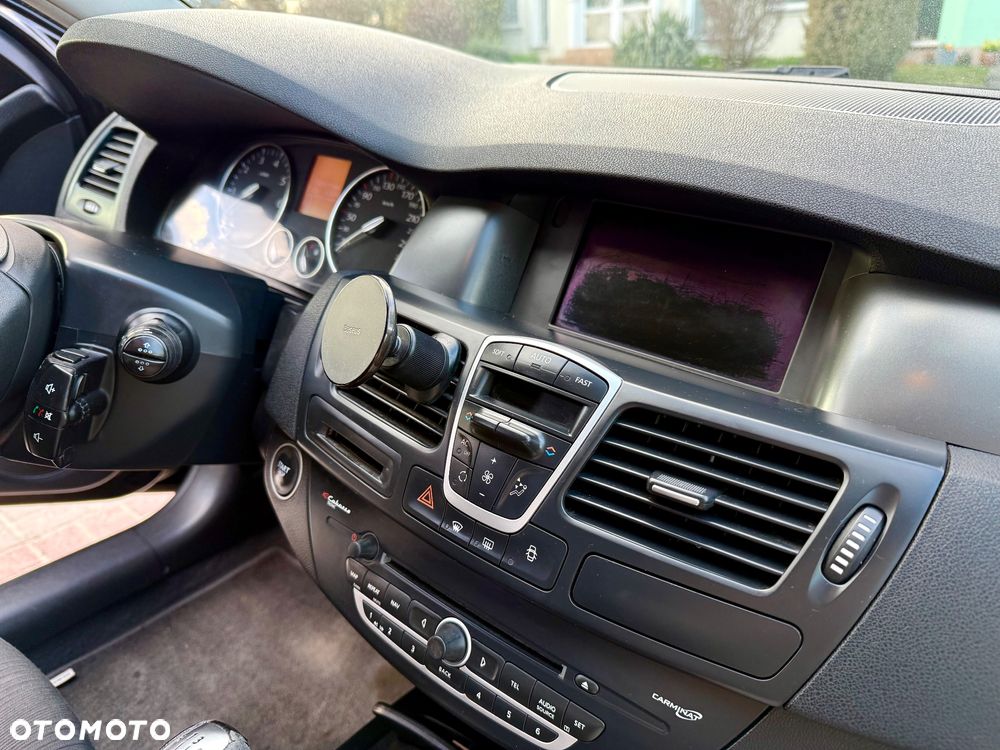 Renault Laguna - 16