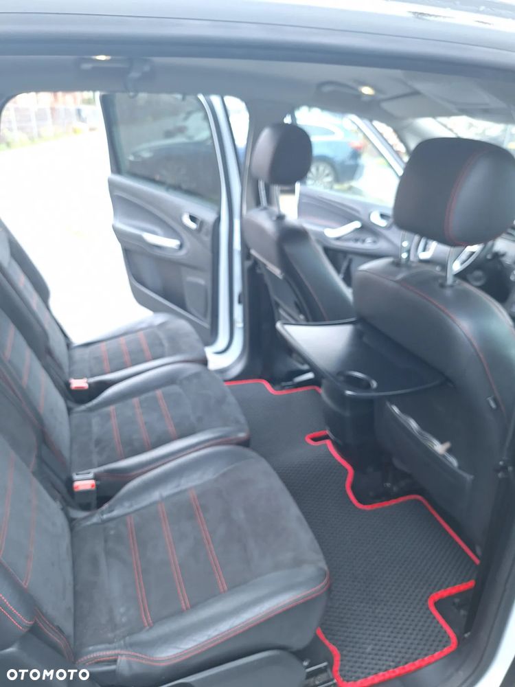 Ford S-Max 2.0 T Titanium MPS6 - 7