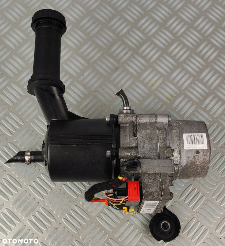 9681546580 pompa wspomagania elektrohydrauliczna HPI PEUGEOT 307 CITROEN C4 - 1