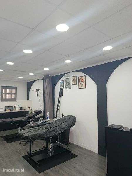 Espaço em Leça da palmeira - Grande imagem: 3/6