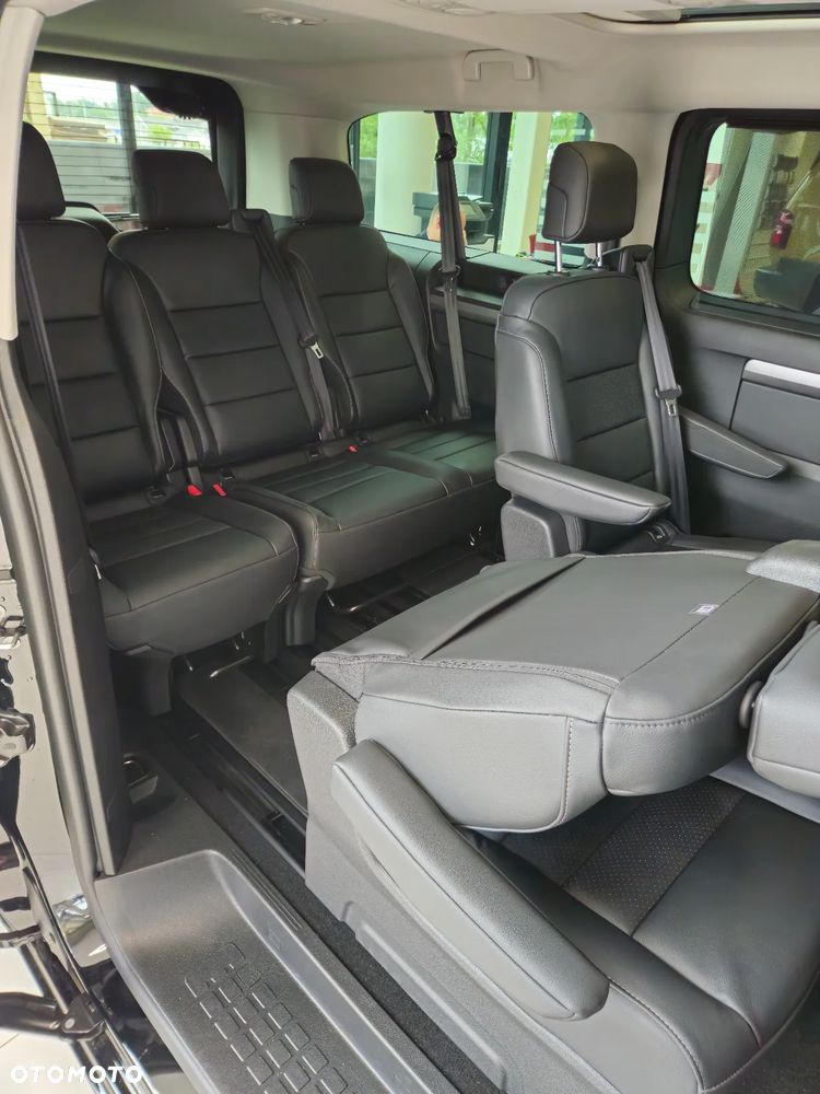 Toyota Proace Verso 2.0 D4-D Long VIP - 12