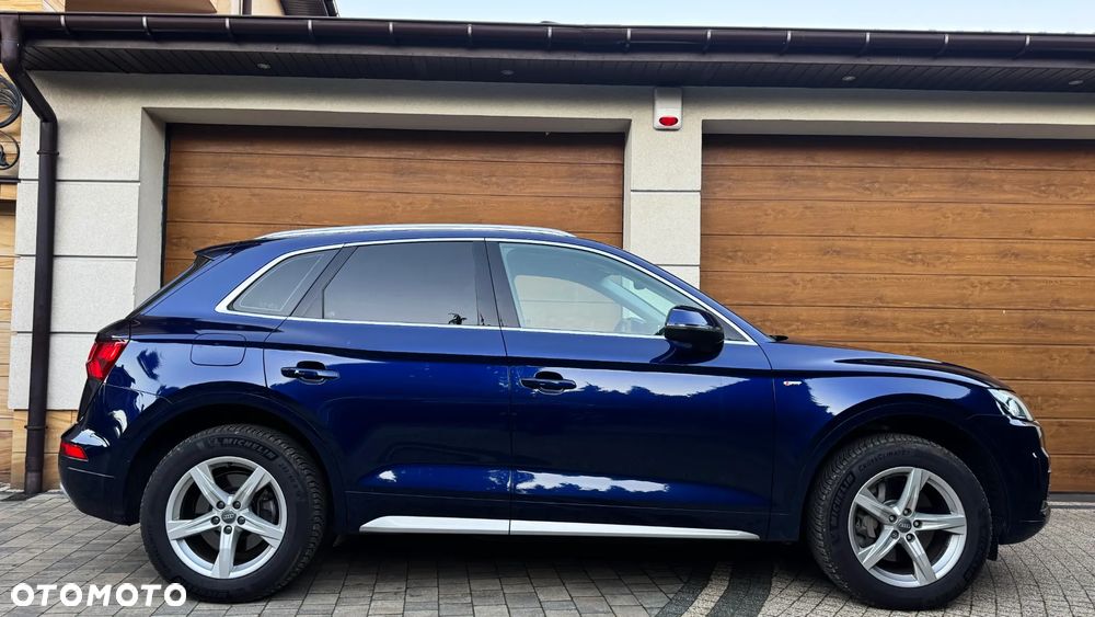 Audi Q5 2.0 TDI Quattro Sport S tronic - 15