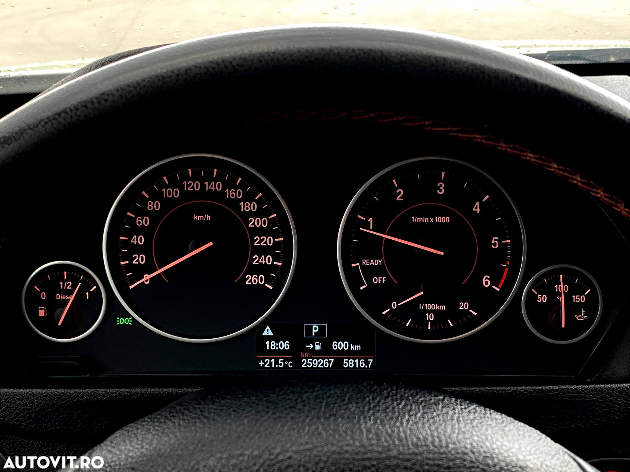BMW Seria 3 318d GT Aut. Sport Line - 27