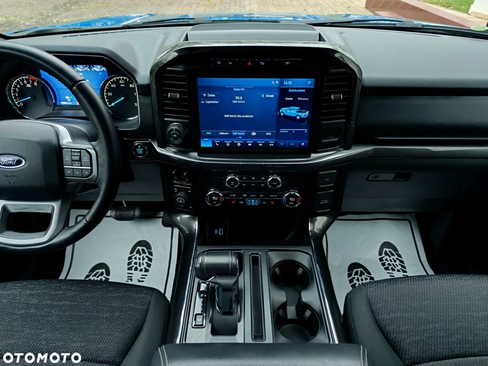 Ford F150 - 29