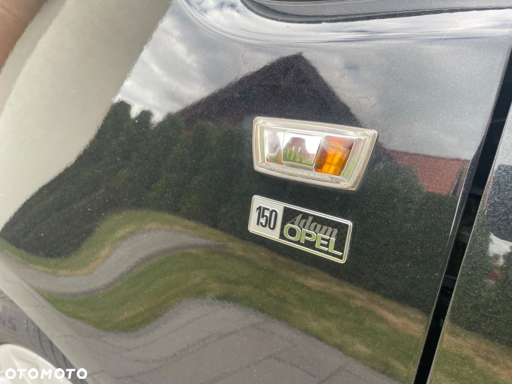 Opel Meriva 1.4 Ecoflex Start/Stop 150 Jahre - 12