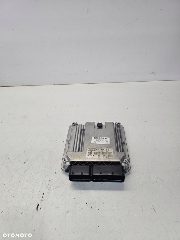 STEROWNIK KOMPUTER AUDI A4 B7 2.0 TFSI 8E0910115J - 1