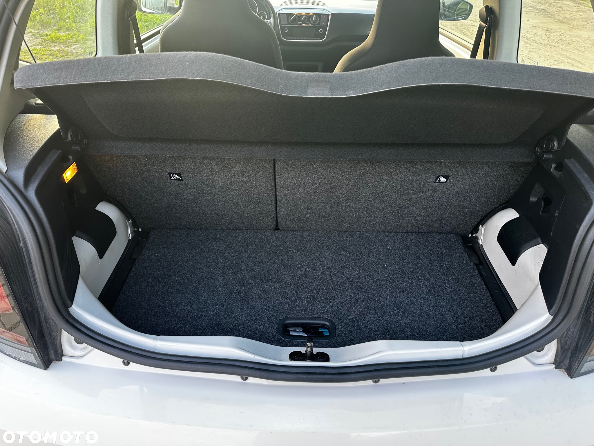Volkswagen up! 1.0 move - 7