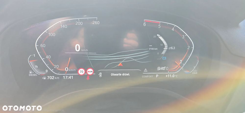 BMW X3 xDrive20d xLine - 20