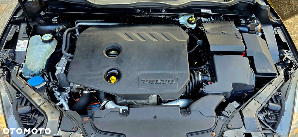 Volvo V40 D2 You - 34