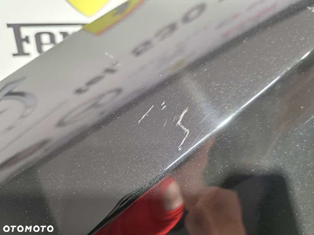 SEAT LEON 5F0 , LIFT 12-20 LEWY BŁOTNIK PRZEDNI PRZÓD NR 5F0821471C NR AUKCJI BŁ319 - 14