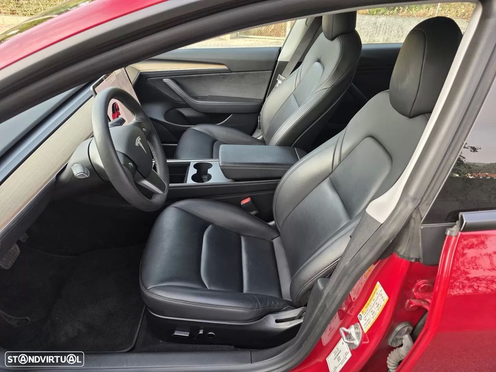 Tesla Model 3 AWD Dual Motor - 28