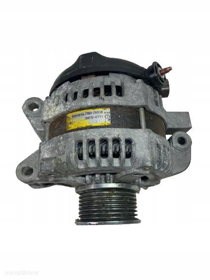 TOYOTA RAV-4 | Rav4 13-19 Alternator 27060-26030 - 1