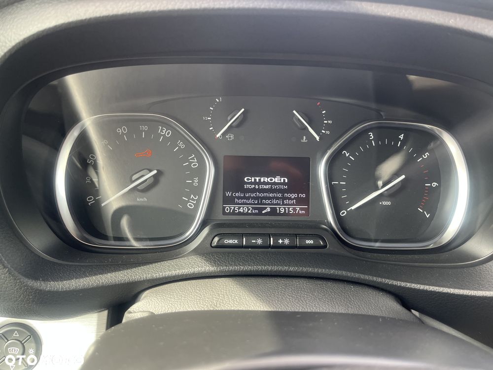 Citroën SpaceTourer - 5