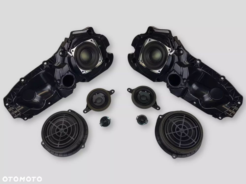 Głośnik wysokotonowy Audi A6 S6 C7 4G0035399 - 7