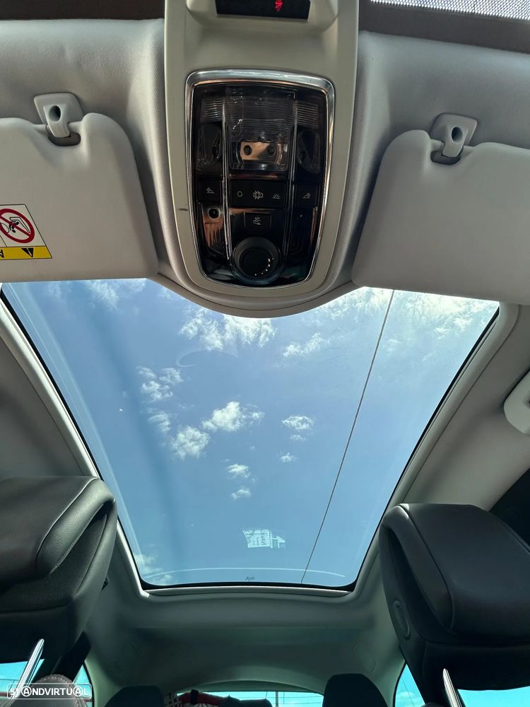 Peugeot 508 SW 1.6 BlueHDi GT Line EAT6 - 11