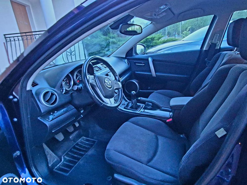 Mazda 6 Sport 2.0 Active - 28