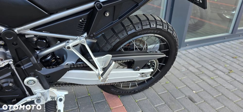 Aprilia Tuareg - 34