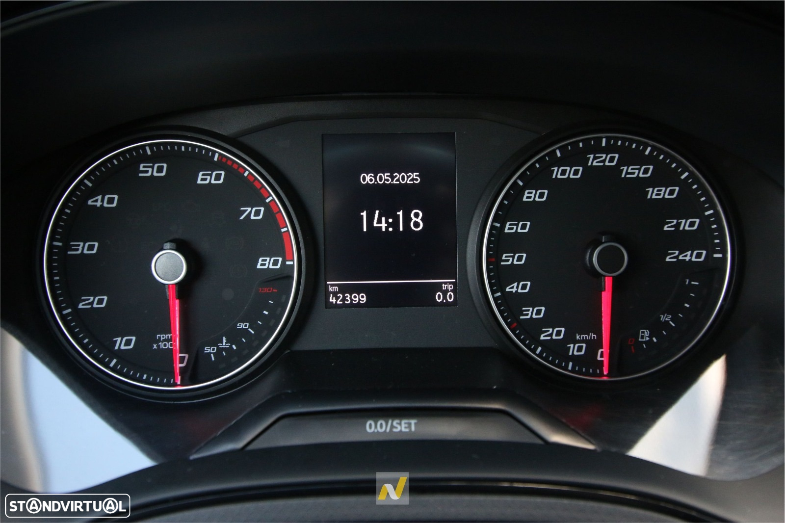 SEAT Arona 1.0 TSI Style - 10
