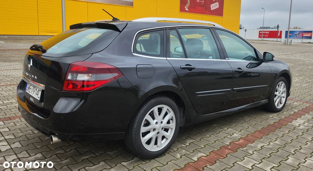 Renault Laguna 2.0 16V Turbo GT - 4