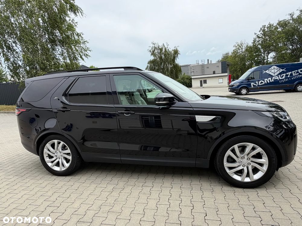 Land Rover Discovery 2.0 SD4 HSE Luxury - 6