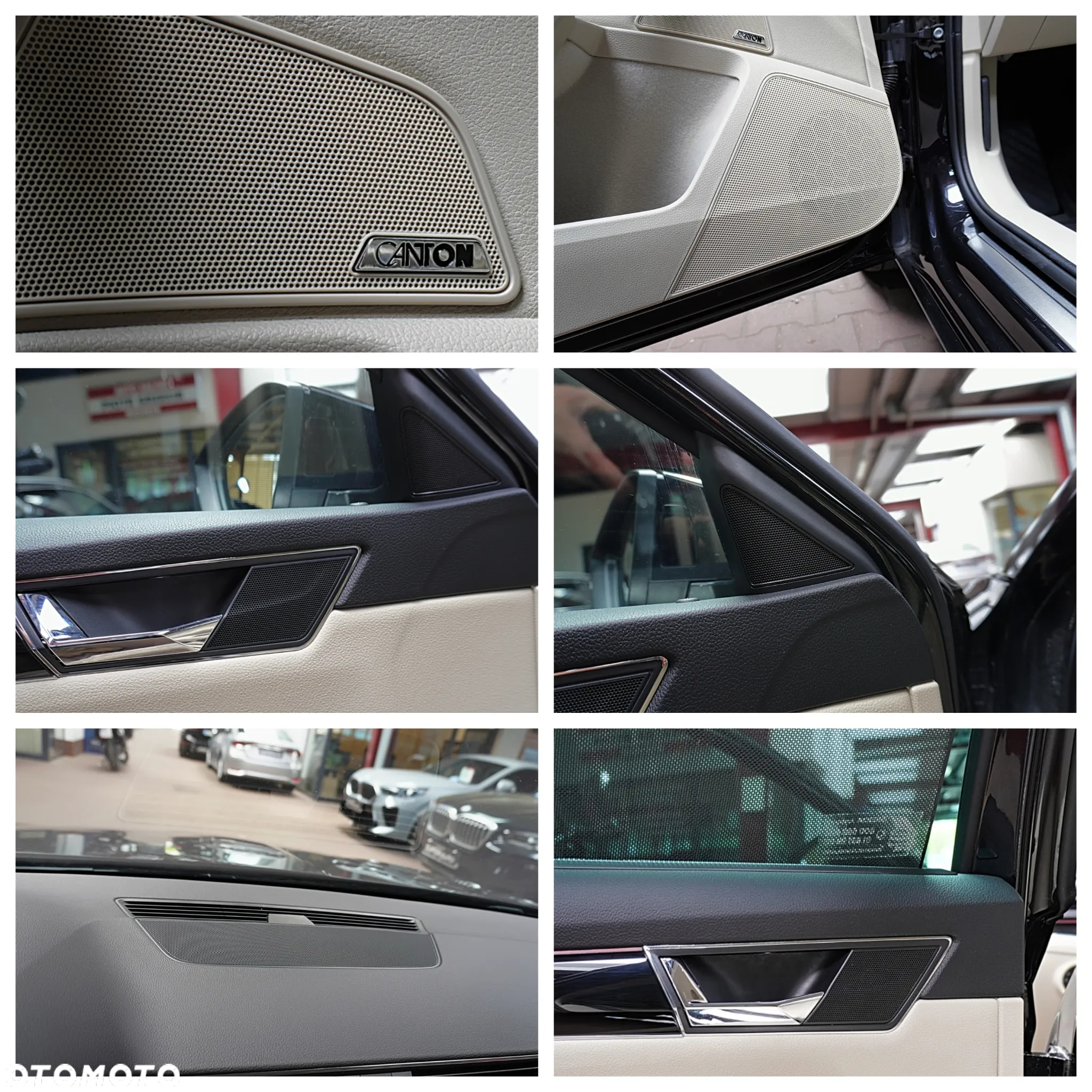 Skoda Superb 2.0 TSI 4x4 L&K DSG - 35