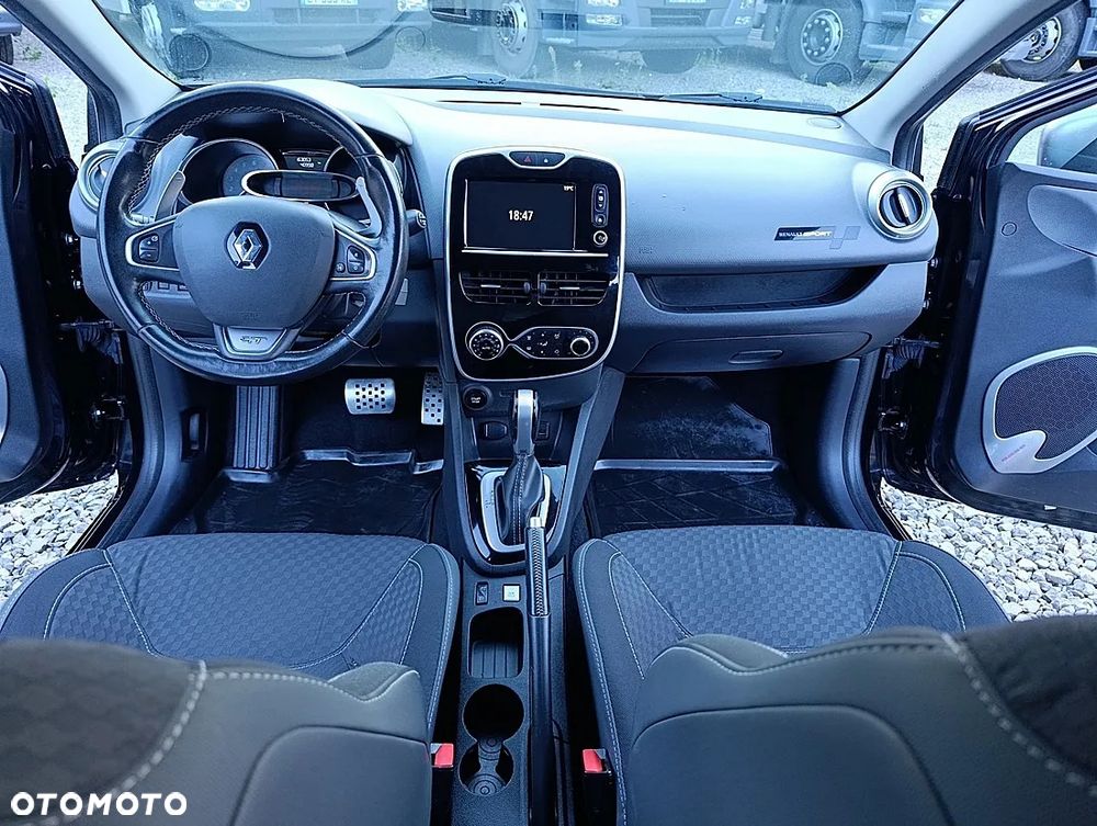 Renault Clio Energy TCe 120 EDC GT - 26