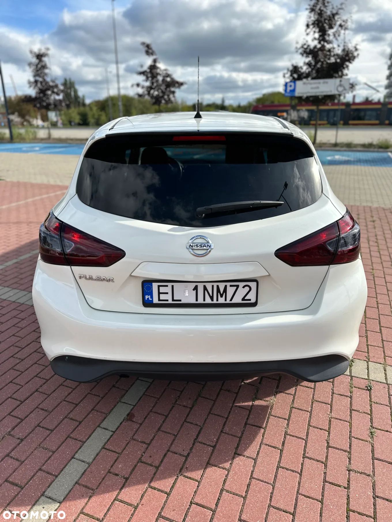 Nissan Pulsar 1.2 DIG-T Black Edition - 8
