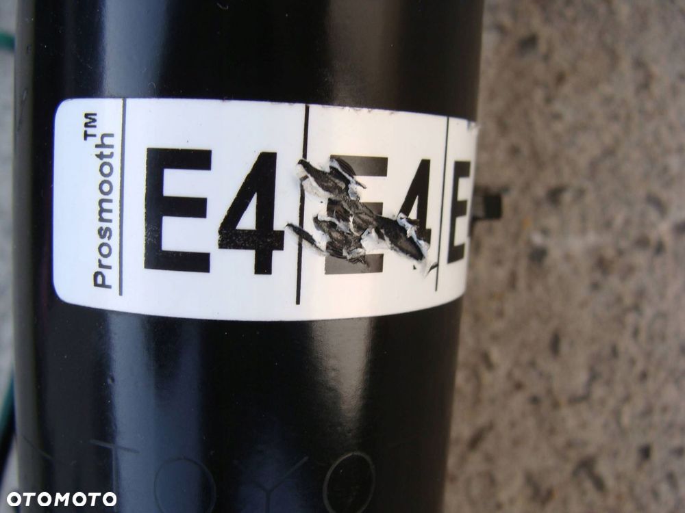 amortyzator zwrotnica prawa mazda 2 iv 1.5 hybryda 2025r 48510-0dj40 - 4